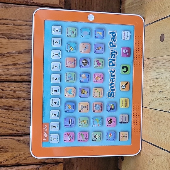 ingenio Other - ingenio Smart Play Pad